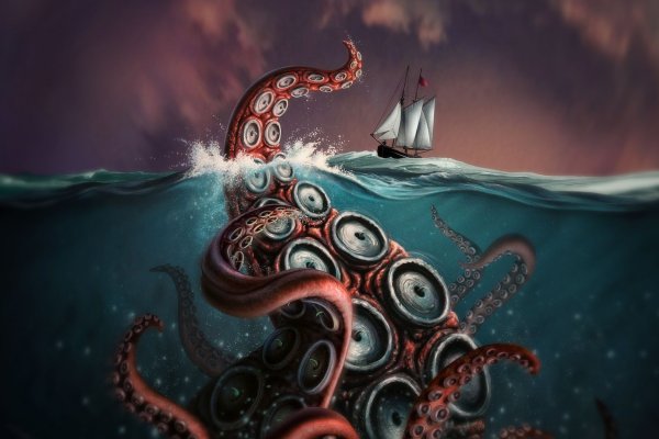 Kraken link